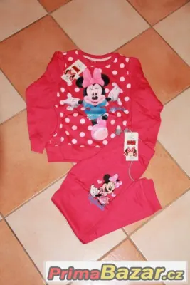 Souprava Minnie