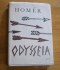 Homér - Odysseia