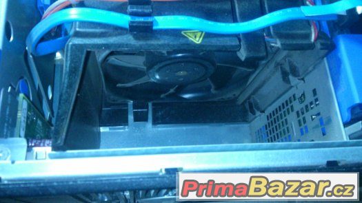 PC sestava DELL 4x 2,4GHz Intel quadcore Q9400