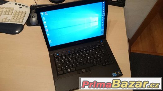 Dell Latitude E6410