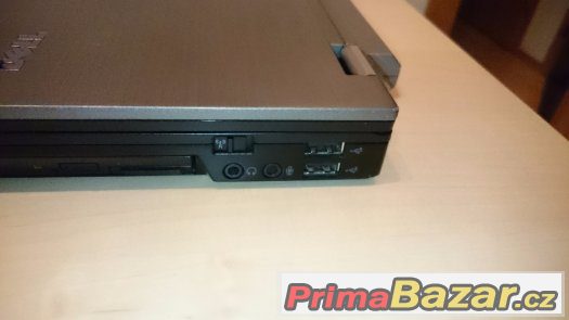 Dell Latitude E6410