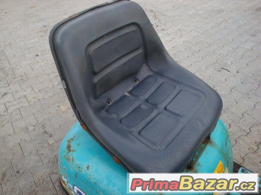 Pásové minirypadlo Kubota k005, minibagr 500kg, podkop