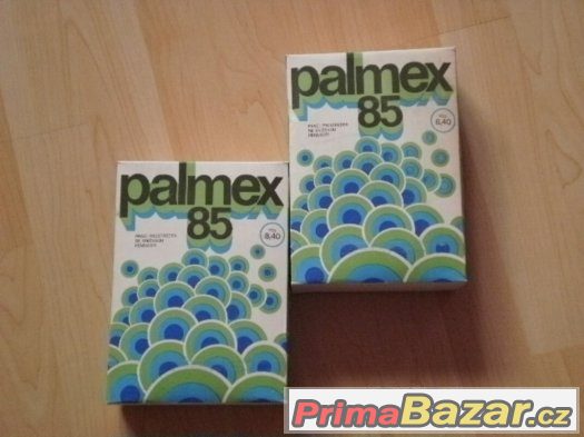 PALMEX 85