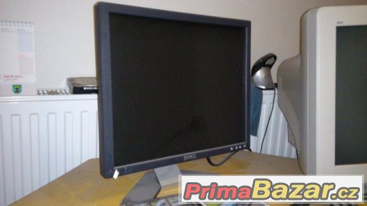 LCD monitor DELL