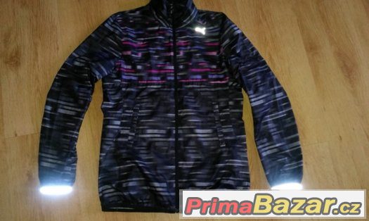 Lehká bunda Puma vel. 152