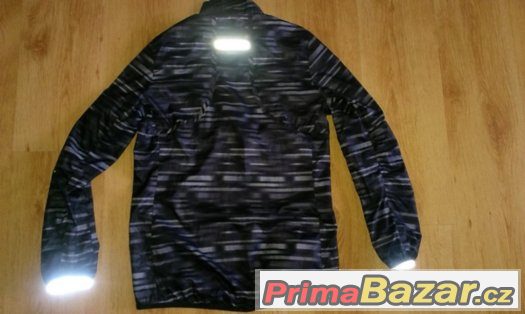 Lehká bunda Puma vel. 152