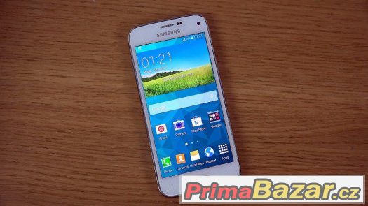 Prodám nebo vyměním  Samsung galaxy s5 mini za A5