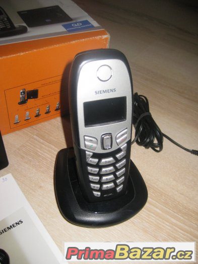 Siemens Gigaset C455 IP - VOIP telefon