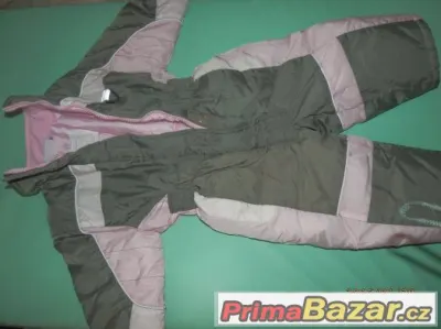 zimní kombinéza vel.80/86