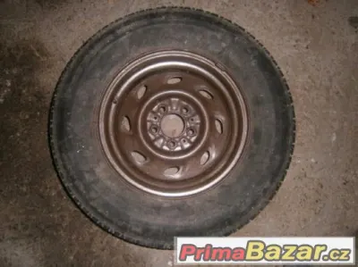 5 114,3 Rezerva r15 americky ford 225/70/15