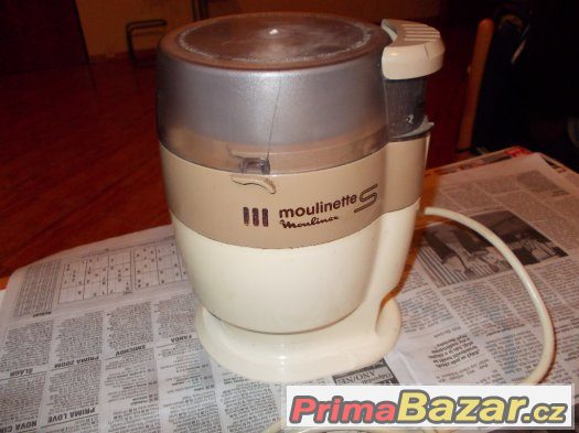 mixer-moulinex