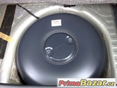 Koupím LPG nádrž