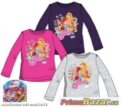 Winx vel.104