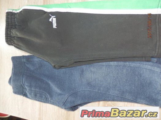 setík pro chlapečka vel.80 setík pro chlapečka vel.80