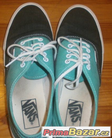 vans-original-vel-39-sedo-zelene-nove