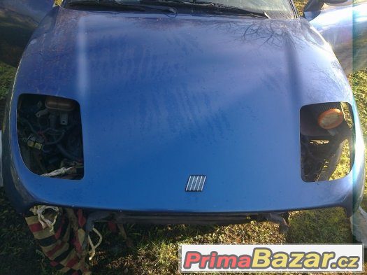 prodam-na-fiat-coupe-predni-kapota-samotna