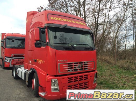 VOLVO FH13 440 lowdeck