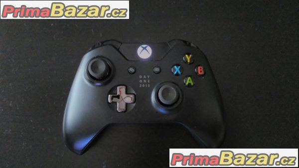 Xbox One+12 skvělých her