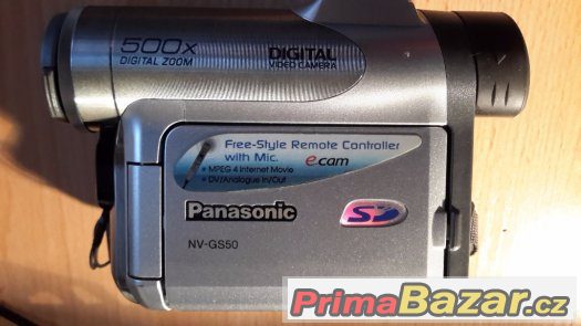 Panasonic