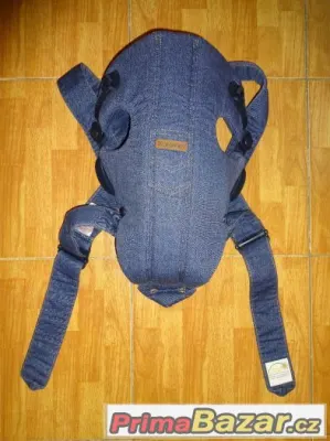 Klokanka / nosítko BabyBjorn