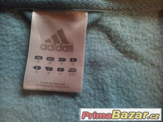 Dámská mikina ADIDAS vel. M