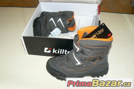 prodam-nove-detske-zimni-boty-killtec-vel-31