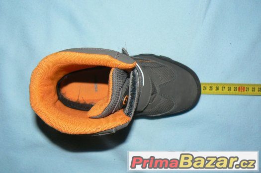 prodám nové dětské ZIMNÍ boty KILLTEC vel. 31 prodám nové dětské ZIMNÍ boty KILLTEC vel. 31