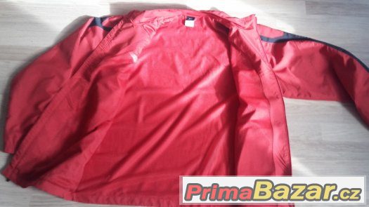 Pánská bunda Nike Sideline AC Sparta orig.XXL Pánská bunda Nike Sideline AC Sparta orig.XXL