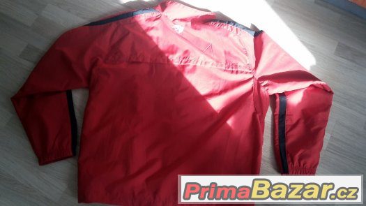 Pánská bunda Nike Sideline AC Sparta orig.XXL Pánská bunda Nike Sideline AC Sparta orig.XXL