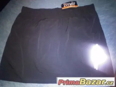 DÁMSKÁ SPORTOVNÍ SUKNĚ