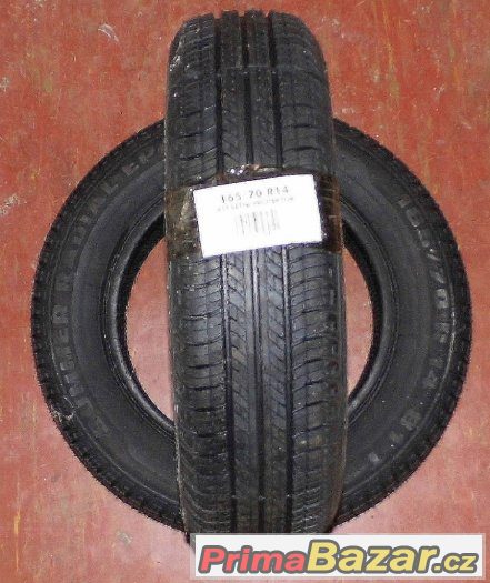 165/70 R 14 81T