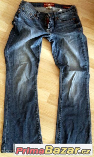 Dámske džíny Lucky Brand.orig. v 29/30 Dámske džíny Lucky Brand.orig. v 29/30