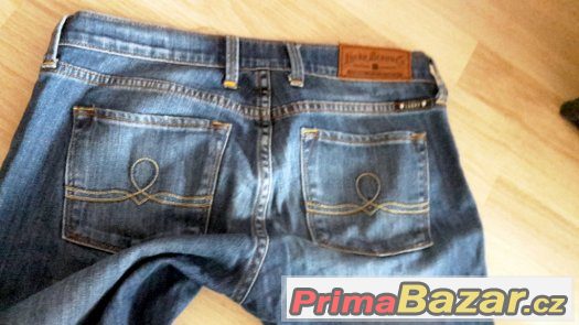 Dámske džíny Lucky Brand.orig. v 29/30 Dámske džíny Lucky Brand.orig. v 29/30