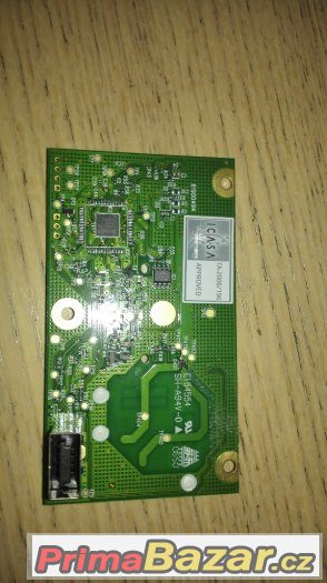 Rf modul pro xbox 360