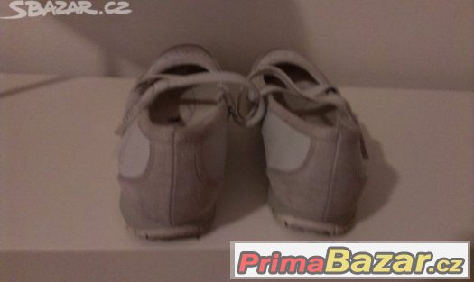 Deichman dívčí balerínky v. 39 TOP STAV Deichman dívčí balerínky v. 39 TOP STAV