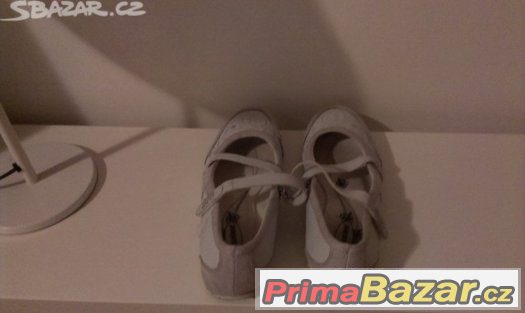 Deichman dívčí balerínky v. 39 TOP STAV Deichman dívčí balerínky v. 39 TOP STAV