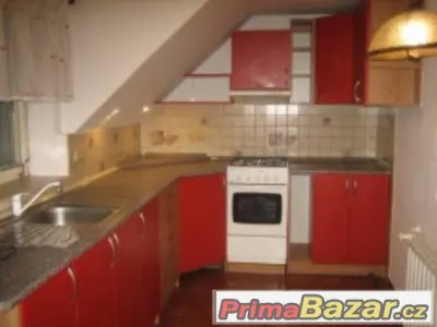 Pronájem bytu 2+kk Ořechová, Šternberk