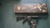 Airsoft zbran M4 RAS-celokov,Upgrade 150 m/s (AimTop)