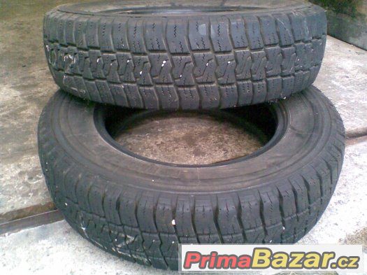 PIRELLI City Net 195/75x16C