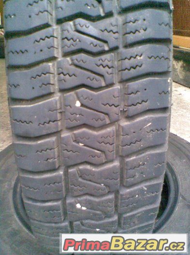 PIRELLI City Net 195/75x16C PIRELLI City Net 195/75x16C