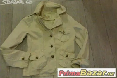 Plátěné značkové sáčko Brodway.orig v. S/368-38