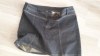 Dívčí džínova sukně MNG jeans. orig v. M/38