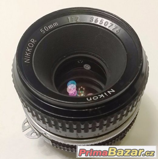 nikon-nikkor-50mm-1-2-manual-lens