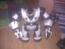 robot