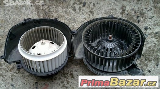 Opel Astra G, Opel Zafira A prodám ventilátor topení