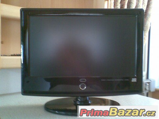 LCD televizor Trevi 12V/230V do karavanu