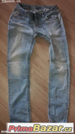 Fishbone slimky v. 28/32, TOP STAV Fishbone slimky v. 28/32, TOP STAV