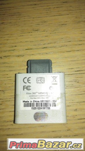 paměťové karty pro xbox 360 paměťové karty pro xbox 360