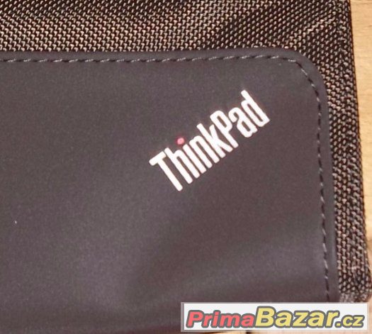 Taška Targus ThinkPad + pouzdro
