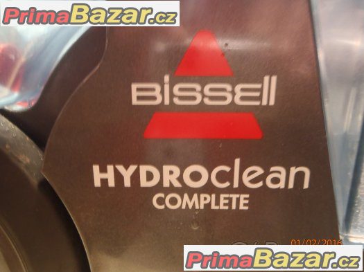 Hydro Clean complete multifunkční vysavač 81N7N